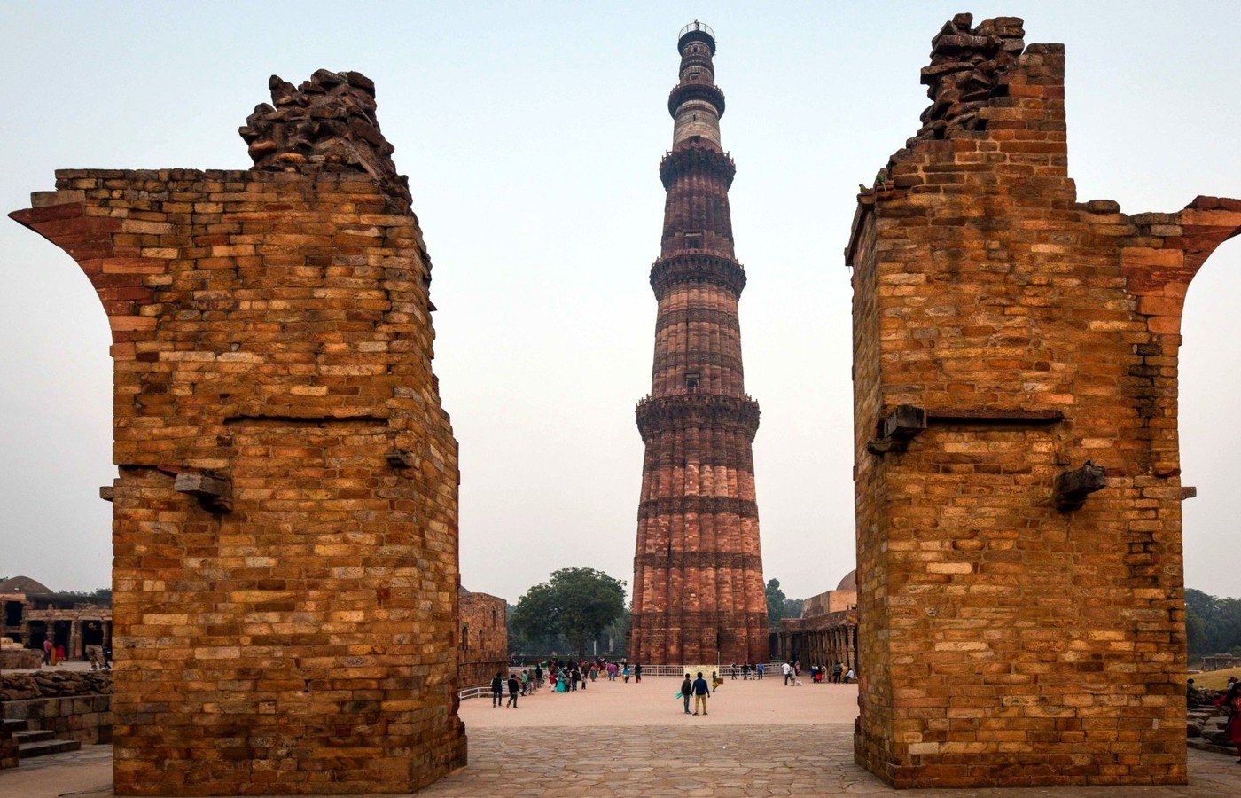 Golden Triangle Photography Tour