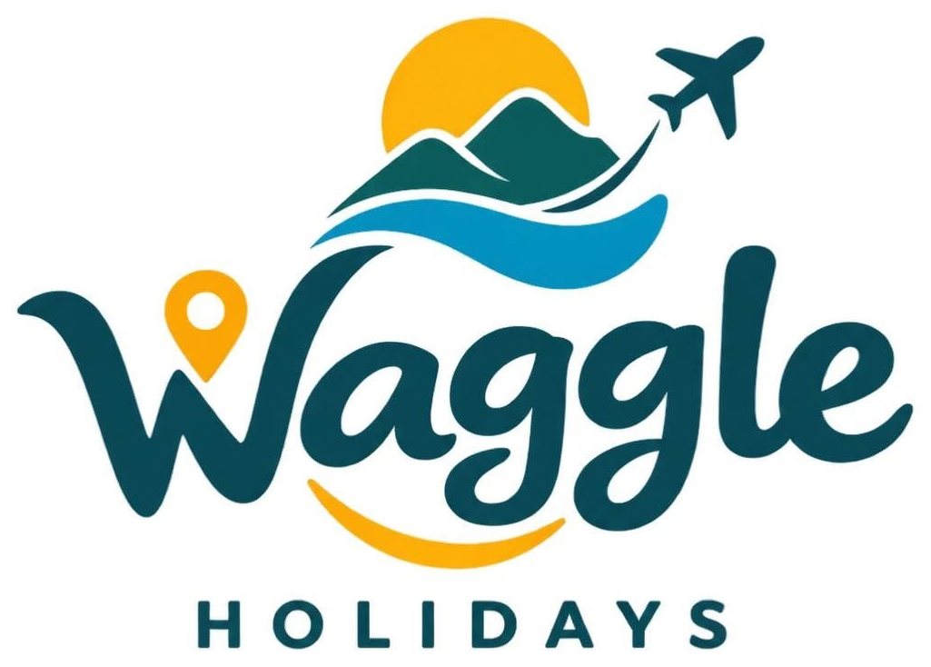 Waggle Holidays