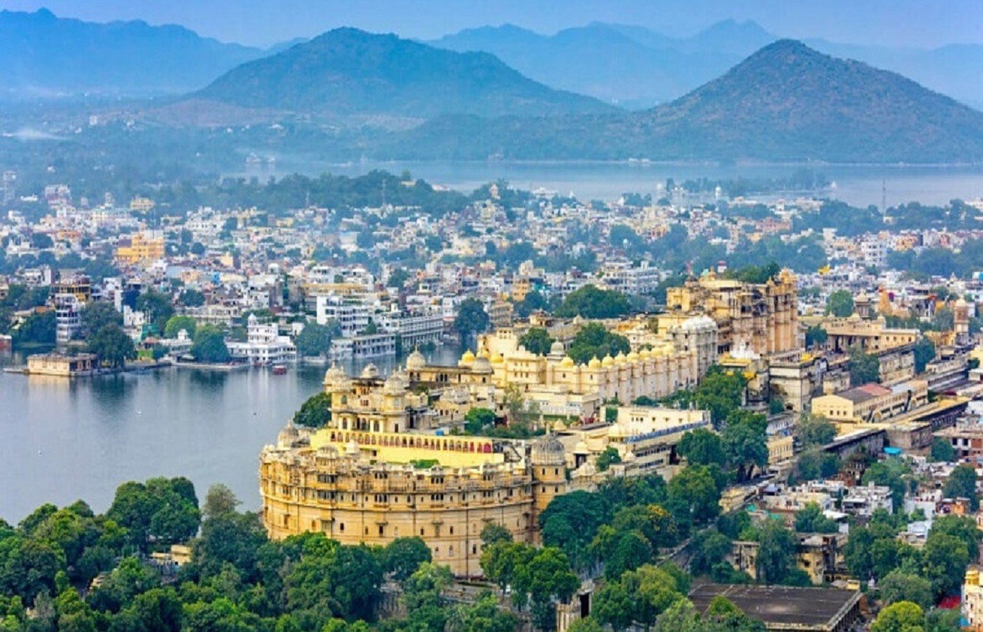 Jaipur & Amber Fort Escape
